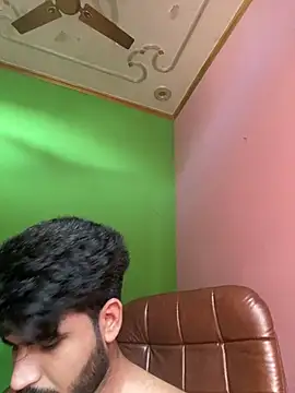 BIGGGGGBOYYYYY 웹캠 쇼