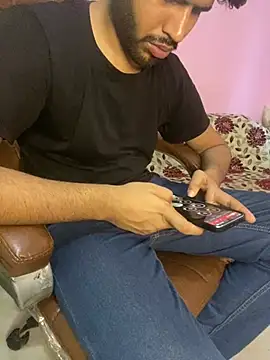 BIGGGGGBOYYYYY Шоу с уебкамера