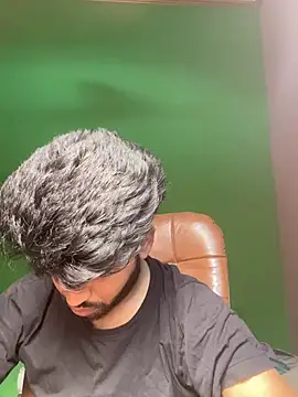 BIGGGGGBOYYYYYn Webbikameraesitys