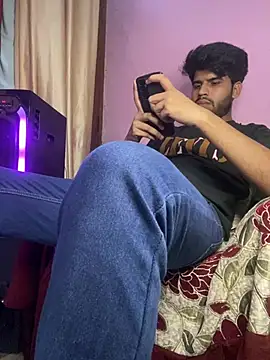 Show de BIGGGGGBOYYYYY na webcam