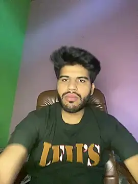Webkamerová show MASTTERRRR