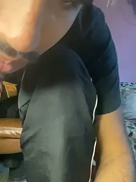 MASTTERRRR's Webcam Show