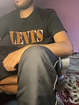 MASTTERRRR Webcam-Show