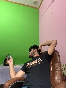 MASTTERRRR Webcam-Show