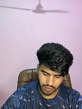 MASTTERRRR ওয়েবক্যাম শো