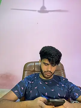 MASTTERRRR's Webcam Show