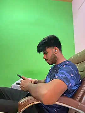 הופעת וובקאם של MASTTERRRR