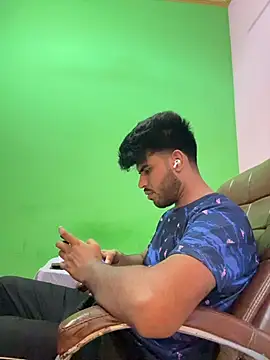 MASTTERRRR Webcam-Show