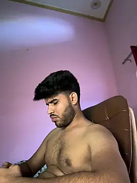 Show de MASTTERRRR na webcam