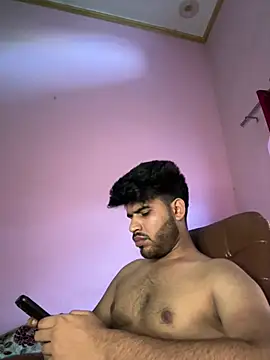 Show modela MASTTERRRR na web-kameri