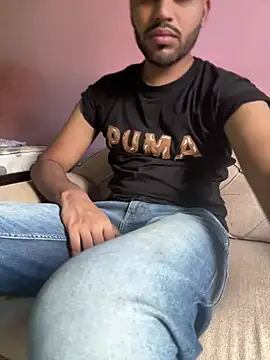 Show de MASTTERRRR na webcam