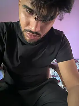 MASTTERRRR 웹캠 쇼