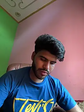 MASTTERRRRn Webbikameraesitys