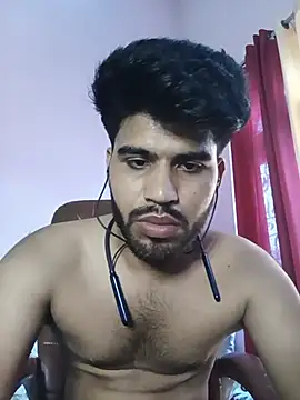 Webkamerová show MASTTERRRR