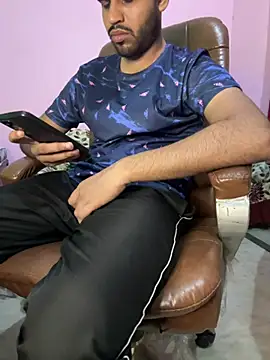 MASTTERRRR 网络视讯表演