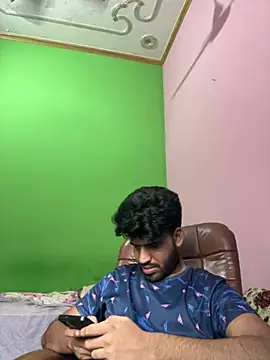 MASTTERRRRn Webbikameraesitys