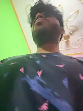 MASTTERRRR 网络视讯表演