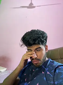 MASTTERRRR webcam show