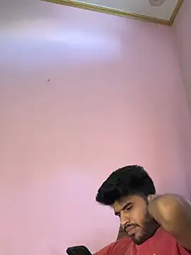 Show Webcam de MASTTERRRR