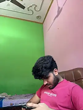 MASTTERRRR Webcam-Show