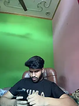 MASTTERRRRn Webbikameraesitys