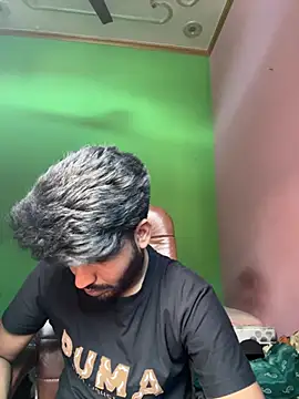 MASTTERRRRn Webbikameraesitys