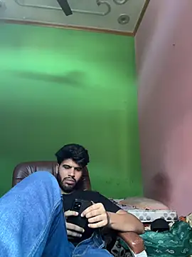 MASTTERRRR Webcam-Show