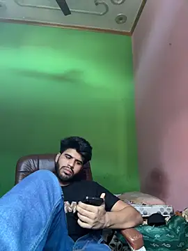 MASTTERRRR's Webcam Show