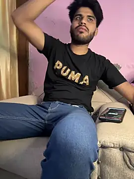 Show de MASTTERRRR na webcam