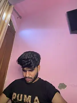 MASTTERRRR Webcam show