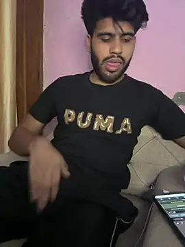 MASTTERRRRn Webbikameraesitys