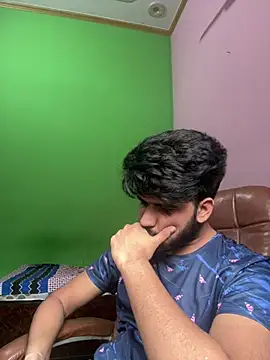 MASTTERRRR webcam show