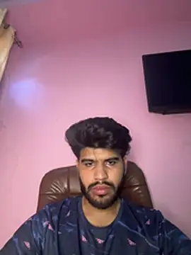 Show Webcam de MASTTERRRR