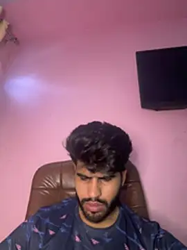 הופעת וובקאם של MASTTERRRR