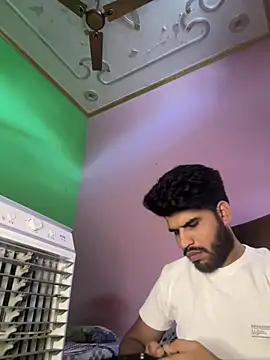 Webkamerová show MASTTERRRR
