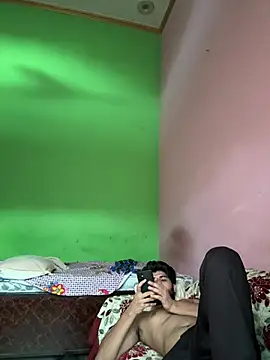 Webkamerová show MASTTERRRR
