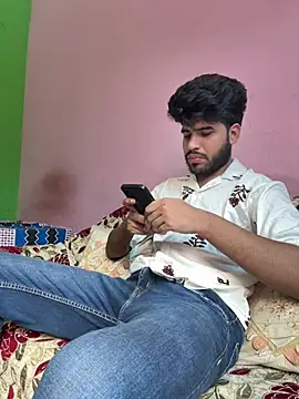 MASTTERRRR's Webcam Show