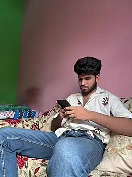 MASTTERRRR Adlı Modelin Web Kamerası Şovu