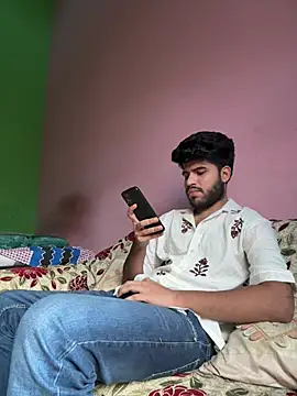 MASTTERRRR Webcam-Show