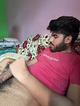Show webcam de MASTTERRRR