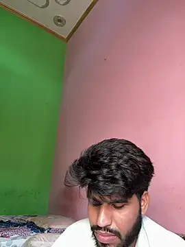 MASTTERRRR's Webcam Show