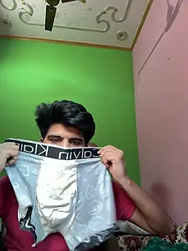Show Webcam de MASTTERRRR