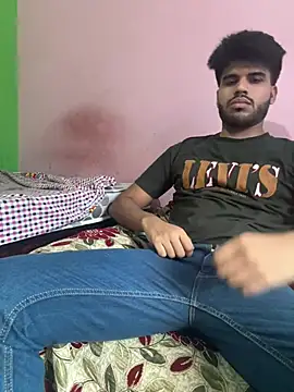 MASTTERRRR Adlı Modelin Web Kamerası Şovu