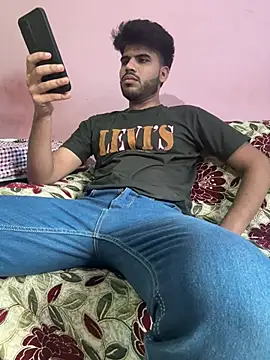 MASTTERRRRn Webbikameraesitys