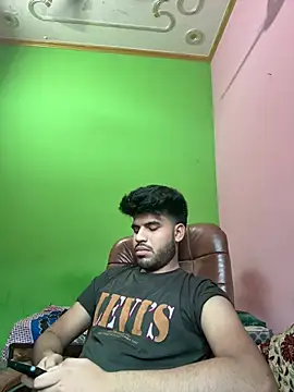 MASTTERRRR's Webcam Show