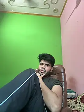 MASTTERRRR Webcam-Show