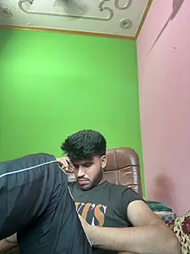 MASTTERRRR ওয়েবক্যাম শো