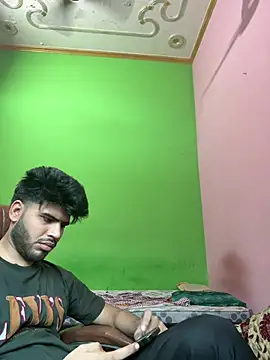 MASTTERRRR Webcam-Show