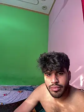 Show Webcam de MASTTERRRR