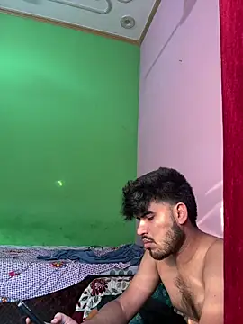 MASTTERRRR's Webcam Show